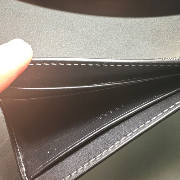 CARD & CASH holder BURBERRY - Picture 5 of 7